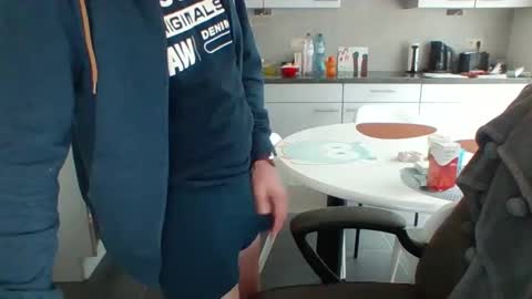 Griesie online show from February 25, 12:24 pm