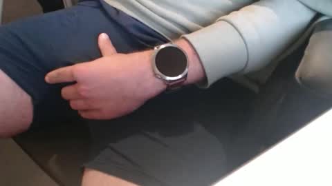 Griesie online show from October 5, 11:02 pm