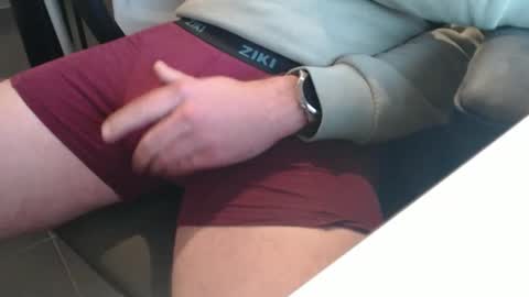 Griesie online show from November 16, 11:32 pm