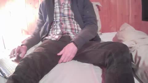 Grim online show from December 19, 9:33 pm