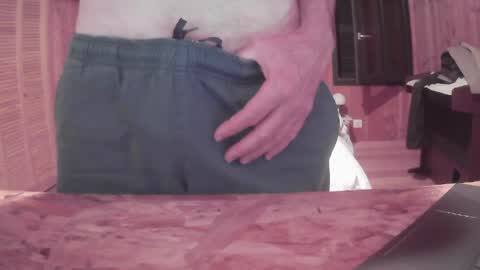 Grim online show from May 25, 8:26 pm