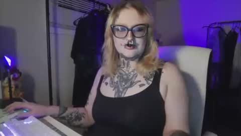 Snapshot of grindhouseho chatting on March 14, 3:01 am Grindhouse online show from March 14, 3:01 am