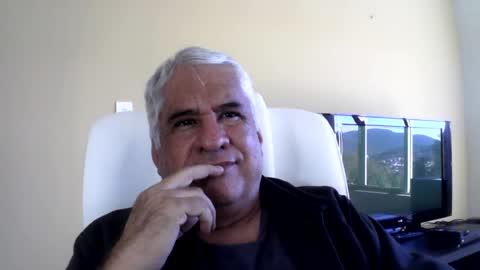 Snapshot of grisa01 chatting on June 30, 12:50 pm grisa01 online show from June 30, 12:50 pm