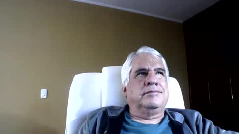 Snapshot of grisa01 chatting on July 28, 8:01 pm grisa01 online show from July 28, 8:01 pm
