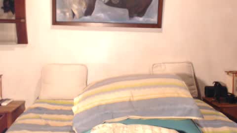 griseldax online show from June 16, 4:48 am