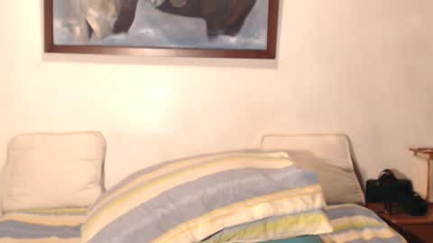 griseldax online show from July 1, 3:52 am