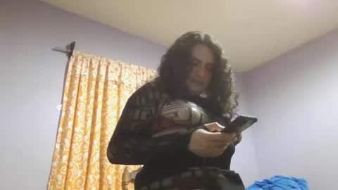 grisellmontesxxx online show from March 13, 4:52 am