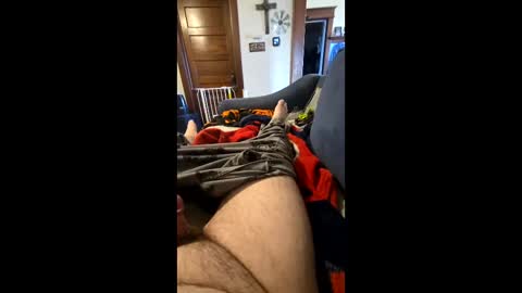 grizzely1975 online show from March 1, 1:46 pm