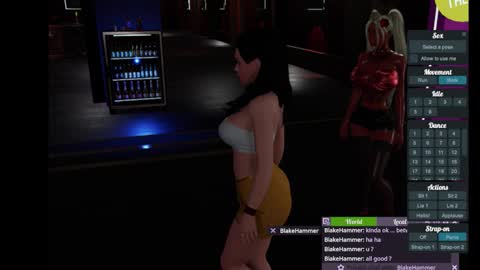 Snapshot of grs08 chatting on September 19, 8:38 am Stella online show from September 19, 8:38 am