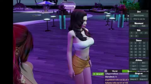 Snapshot of grs08 chatting on September 21, 7:04 pm Stella online show from September 21, 7:04 pm