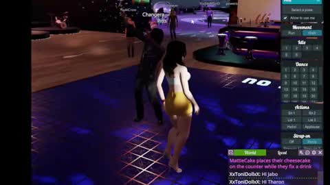 Snapshot of grs08 chatting on September 25, 2:04 am Stella online show from September 25, 2:04 am