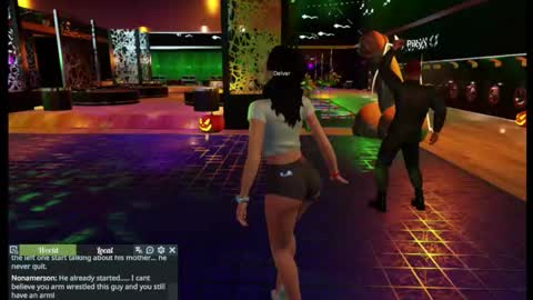 Snapshot of grs08 chatting on October 23, 7:29 am Stella online show from October 23, 7:29 am