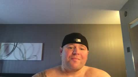 Snapshot of grubsneak chatting on February 26, 2:36 pm John Blazingly online show from February 26, 2:36 pm