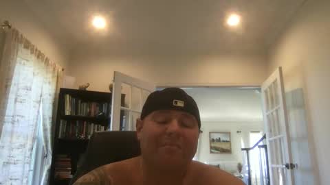 Snapshot of grubsneak chatting on September 11, 2:28 pm John Blazingly online show from September 11, 2:28 pm