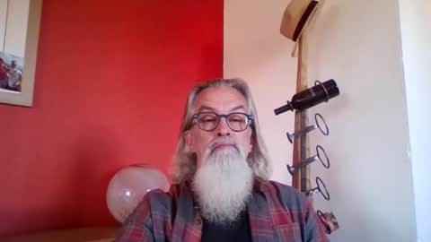 Grybear online show from October 30, 8:27 am