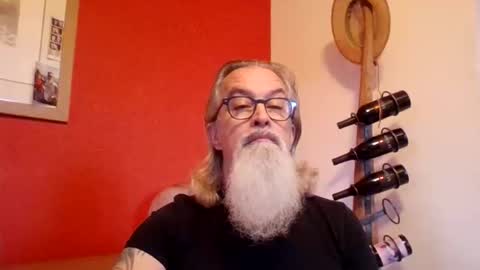 Grybear online show from January 19, 8:18 am