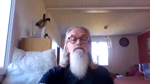 Grybear online show from February 24, 11:52 am