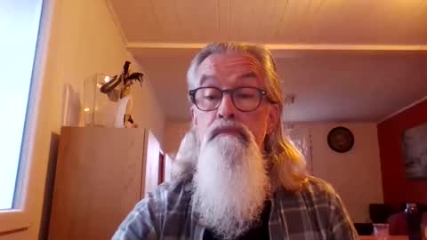 Grybear online show from March 3, 7:14 am