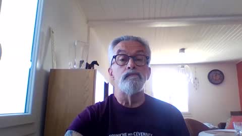 Grybear online show from April 26, 10:02 am