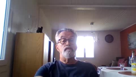Grybear online show from May 5, 10:56 am