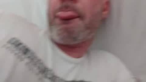 Greg online show from January 31, 8:01 pm