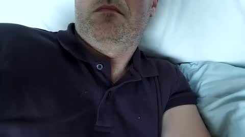 Greg online show from February 9, 2:40 pm