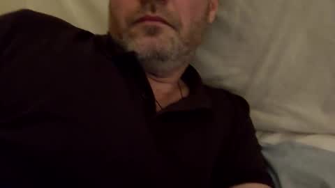 Greg online show from February 15, 7:06 pm