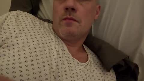 Greg online show from November 9, 9:24 pm