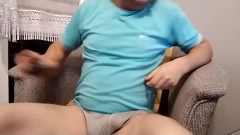 grzes1976 online show from January 23, 5:10 pm