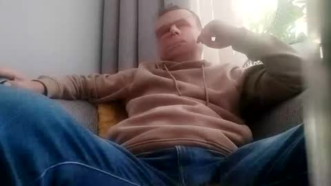 grzes1976 online show from October 8, 8:56 am