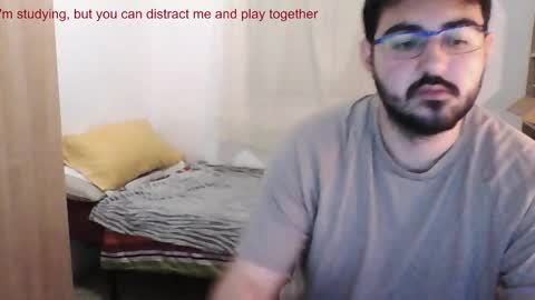 gsendra online show from December 19, 9:40 am