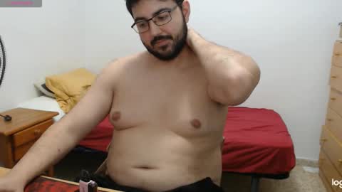 gsendra online show from November 3, 10:42 pm