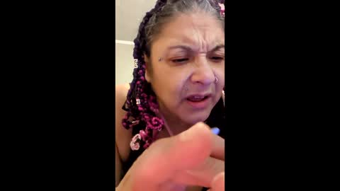 GsSpot69 online show from February 20, 7:14 pm