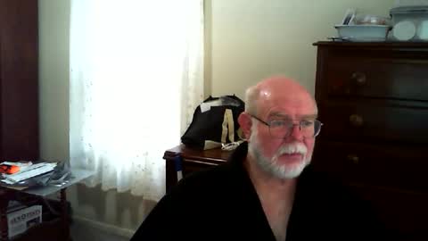 Gary online show from April 29, 2:10 pm