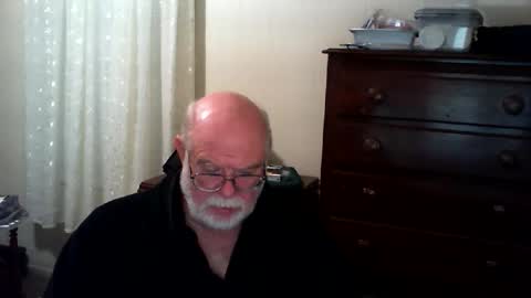 Gary online show from May 2, 1:43 am