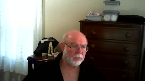 Gary online show from May 3, 11:38 am