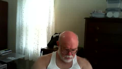Snapshot of gtnolder60 chatting on June 15, 1:02 pm Gary online show from June 15, 1:02 pm