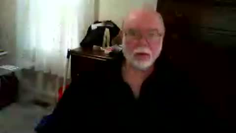 Snapshot of gtnolder60 chatting on June 18, 12:31 pm Gary online show from June 18, 12:31 pm