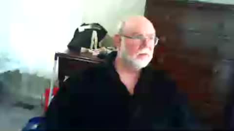 Snapshot of gtnolder60 chatting on June 20, 11:57 am Gary online show from June 20, 11:57 am