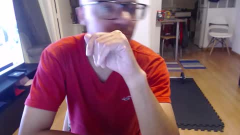 guachin_new online show from January 12, 3:45 am