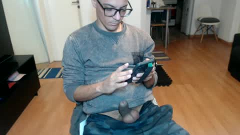 guachin_new online show from June 25, 5:07 am