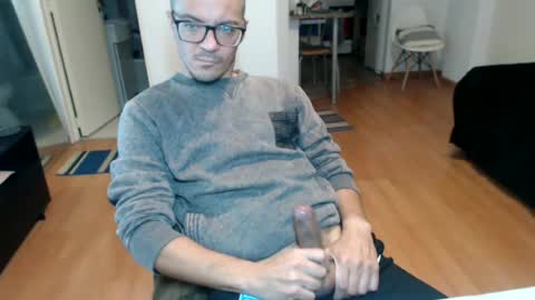 guachin_new online show from June 30, 8:21 pm