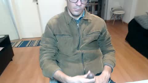 guachin_new online show from July 5, 4:19 am