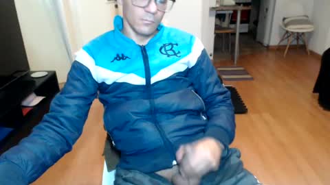 guachin_new online show from July 13, 4:26 am