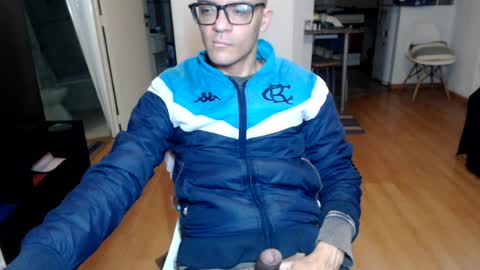 guachin_new online show from July 20, 10:45 pm
