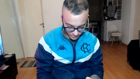 guachin_new online show from July 26, 1:03 am