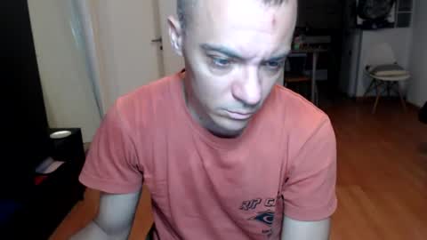 guachin_new online show from July 30, 9:41 am