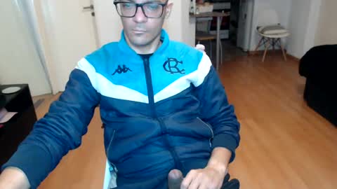 guachin_new online show from August 4, 3:10 am