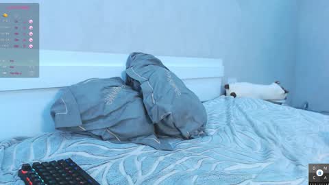 Eva online show from October 24, 6:10 am