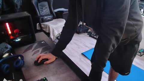 Guayaco  online show from February 26, 9:30 am